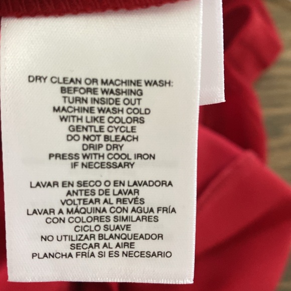 Woman’s Kasper blouse - Picture 7 of 7